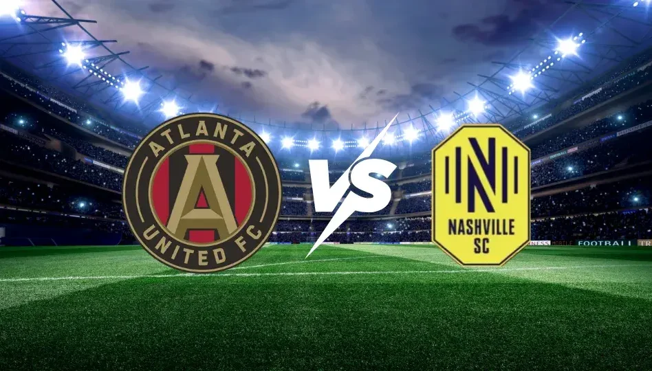 Atlanta contra Nashville -Torneo MLS Estados Unidos Primera División- 18 de Abril (19:30 hora local)