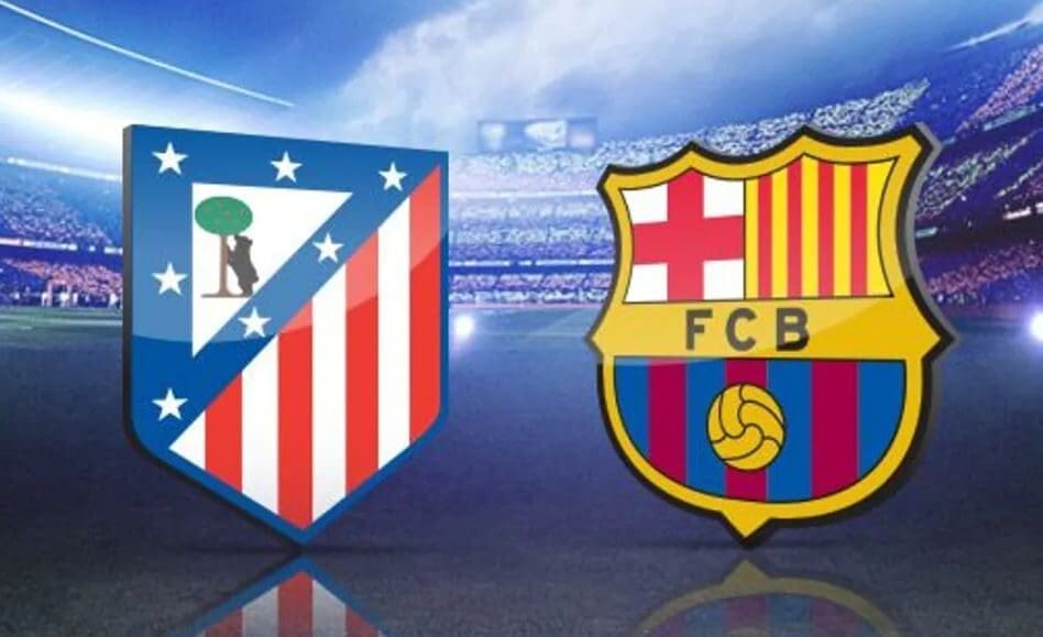 Atletico Madrid vs Barcelona – Champions League 14/04/2026, 21:00 CET