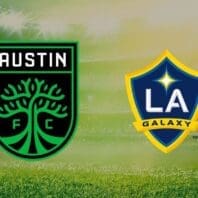 Apuestas Bono MLS Austin FC vs LA Galaxy