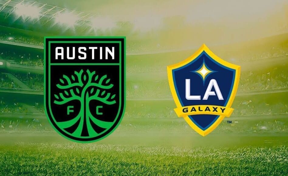 Austin FC vs LA Galaxy – Austin FC Hándicap Asiático -0.25 @1.84