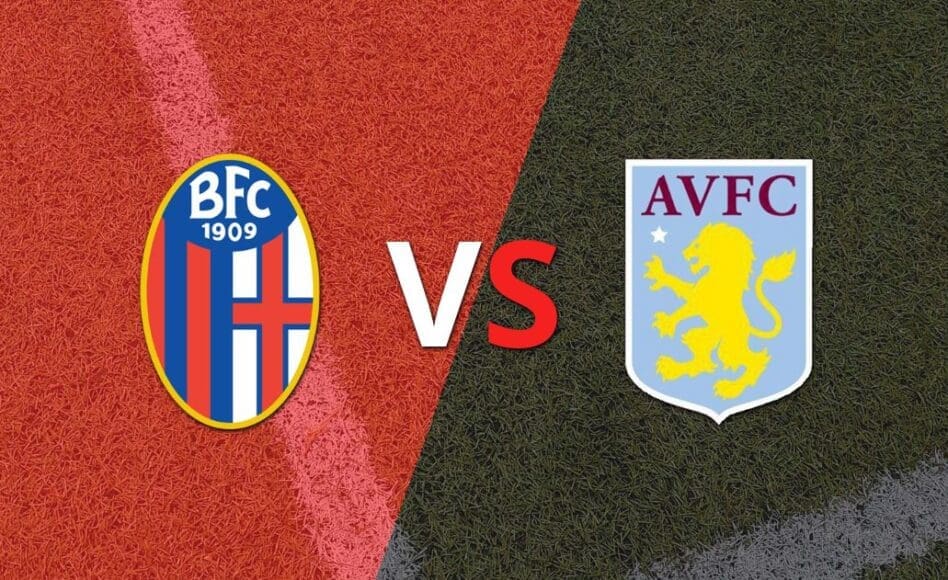 Bologna contra Aston Villa – Europa League, 9 de abril de 2026, 21:00 CET