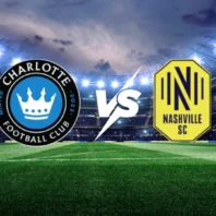 Apuestas Bono MLS Charlotte vs Nashville