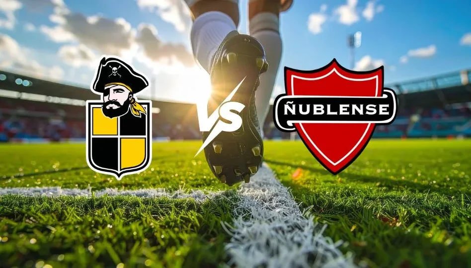 Coquimbo Unido vs Ñublense, Liga de Primera 2026 – domingo 19 de abril (12:30 horas)