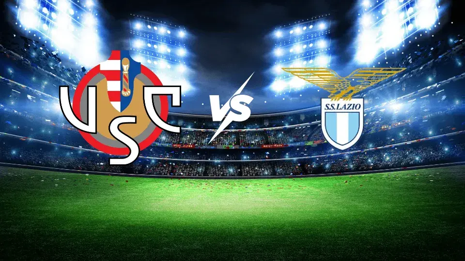 Cremonese contra Lazio - Serie A, 4 de mayo de 2026, 18:30 CET 