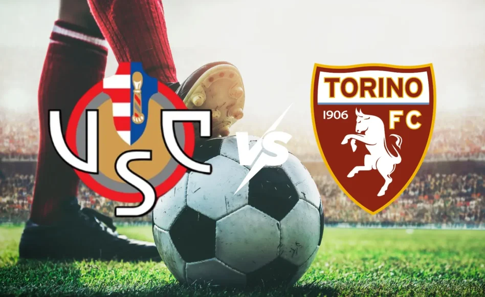 Cremonese contra Torino – Serie A, 19 de abril de 2026, 12:30 CET