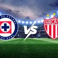 ApuestasBono | Cruz Azul vs Necaxa | Liga MX 2026