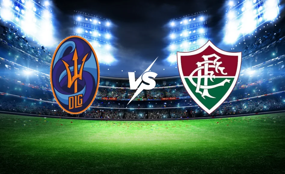Deportivo La Guaira contra Fluminense –Copa Libertadores 2026– 7 de Abril (19:00 hora local)