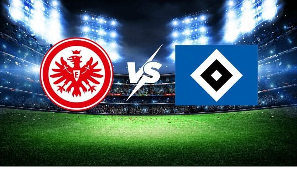 Eintracht de Fráncfort contra Hamburgo SV – Bundesliga, 2 de mayo de 2026, 15:30 CET