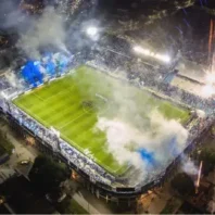 Apuestabono Chile - Liga de Primera - U. de Concepción vs Colo-Colo