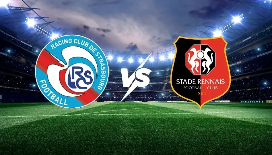 Estrasburgo vs Rennes – Ligue 1 19/04/2026 17:15 CET
