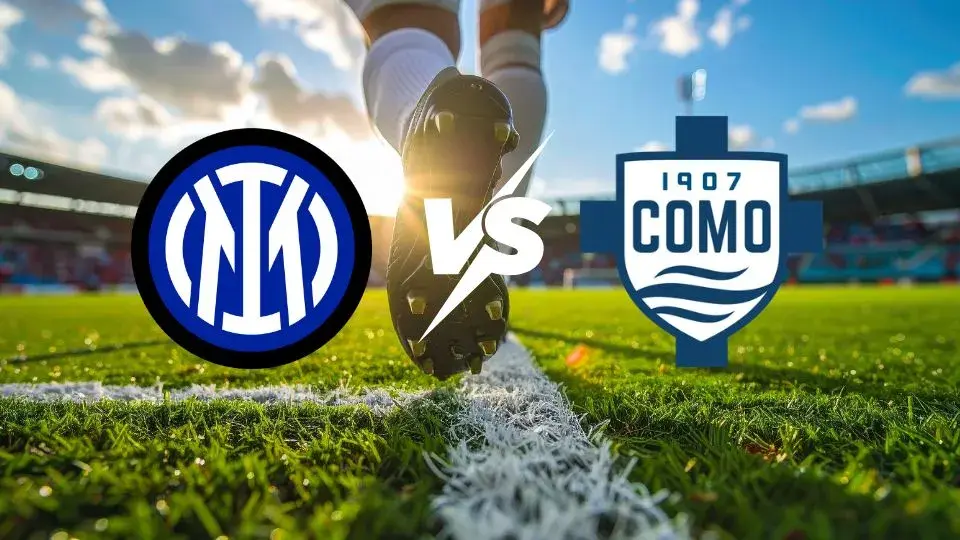 Inter contra Como - Copa de Italia, 21 de abril de 2026, 21:00 CET