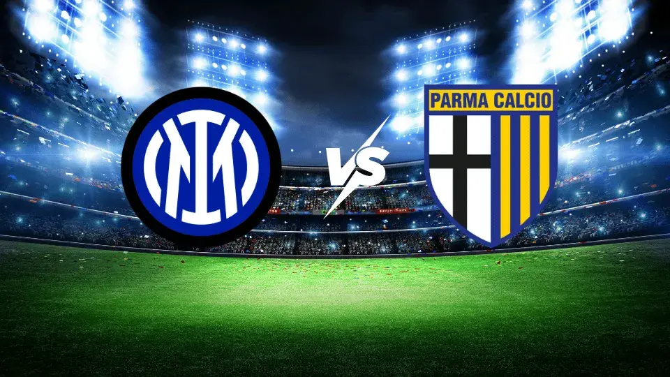 Inter contra Parma - Serie A, 3 de mayo de 2026, 20:45 CET 