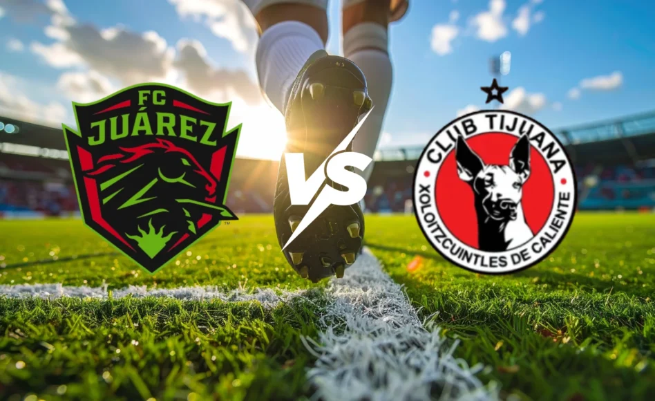 Juárez vs Tijuana – Ambos Anotan @1.70