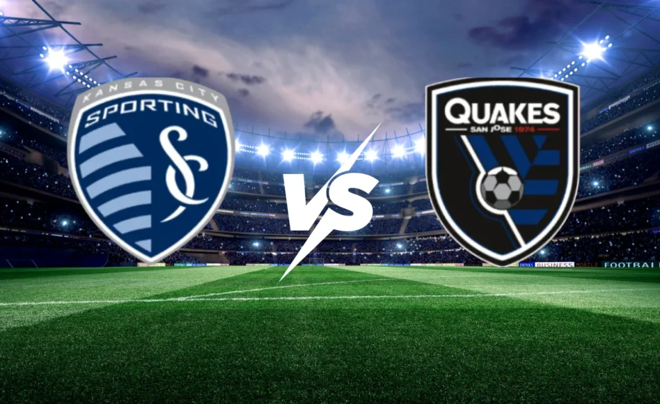 Kansas City contra San José -Torneo MLS Estados Unidos Primera División- 11 de Abril (19:30 hora local)
