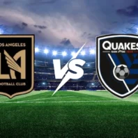 Apuestas Bono MLS Estados Unidos Los Ángeles FC vs San José