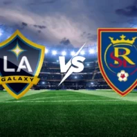 ApuestasBono | LA Galaxy vs Real Salt Lake | MLS 2026