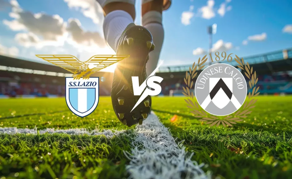 Lazio contra Udinese – Serie A, 27 de abril de 2026, 20:45 CET