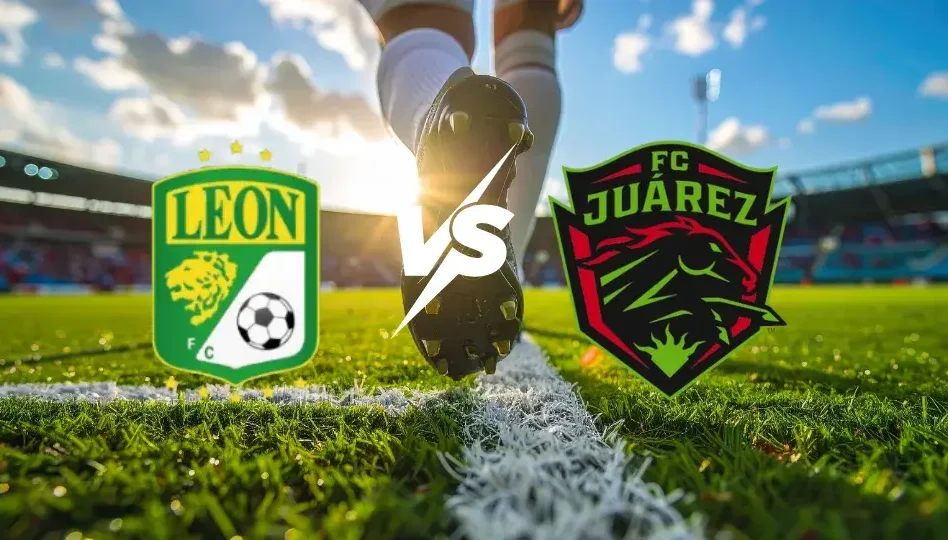 León contra Juárez – Over 2.5 Goles y Ambos Anotan @1.85