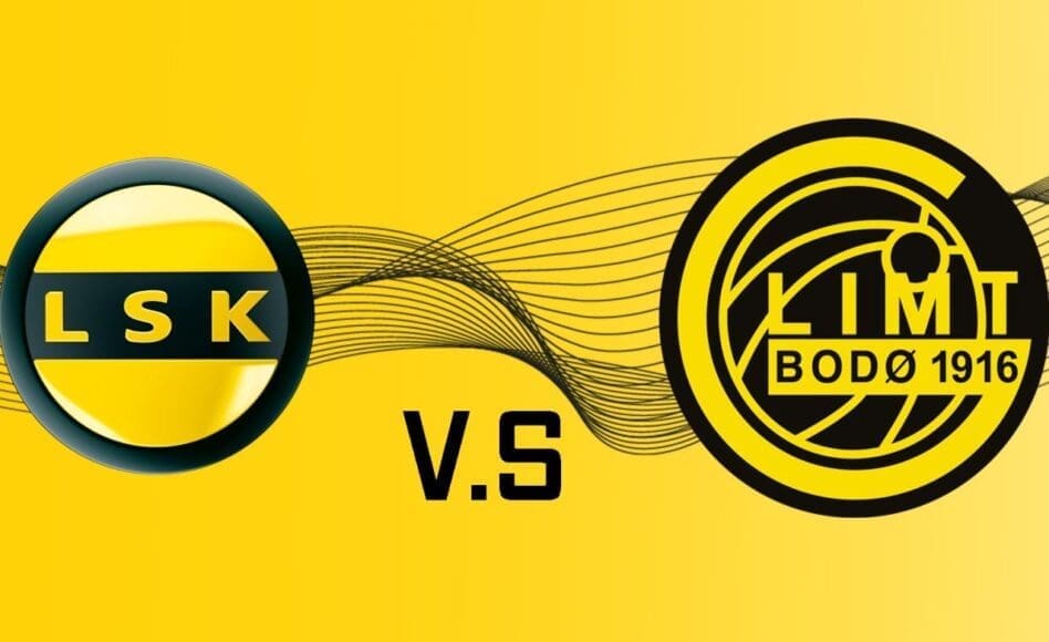 Lillestrøm vs Bodø Glimt – Bodø Glimt gana @2.11