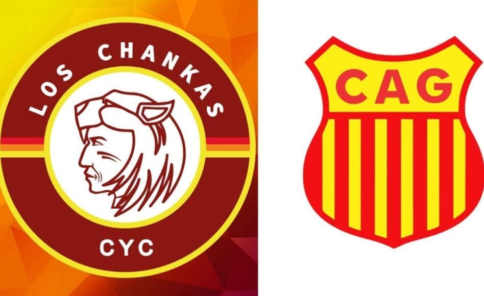 Los Chankas vs Atlético Grau – Los Chankas HA -0.75 @1.87