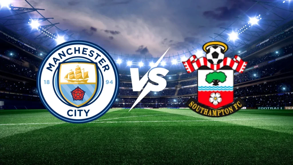Manchester City vs Southampton – FA Cup, 25.04.2026, 18:15 CET