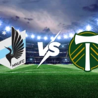 Apuesta MLS Minnesota vs Portland
