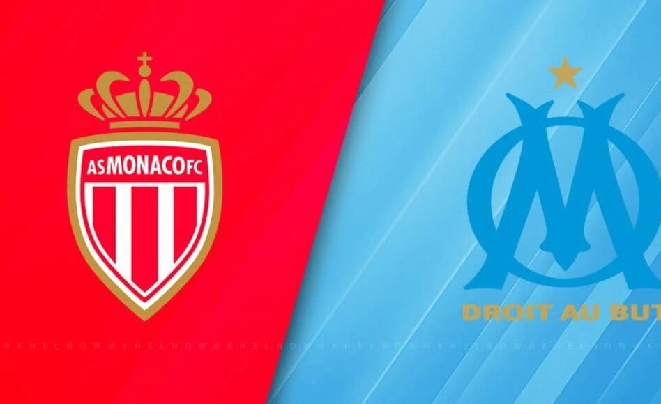 Monaco vs Marseille – Ligue 1 05.04.2026 21:45 CET