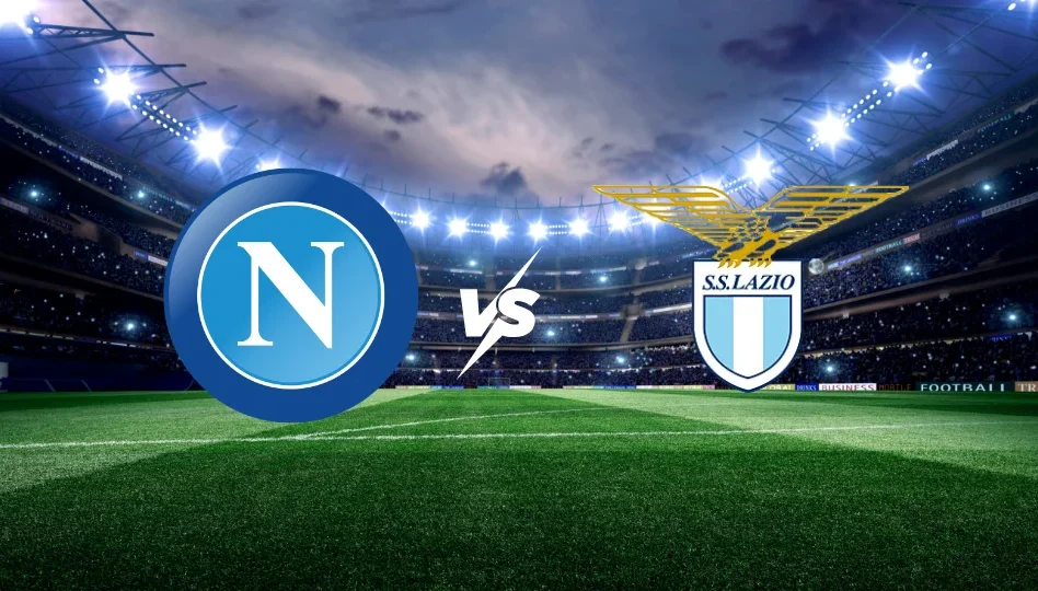 Nápoles contra Lazio – Serie A Italia- 18 de Abril (18:00 Hora Central Europea)