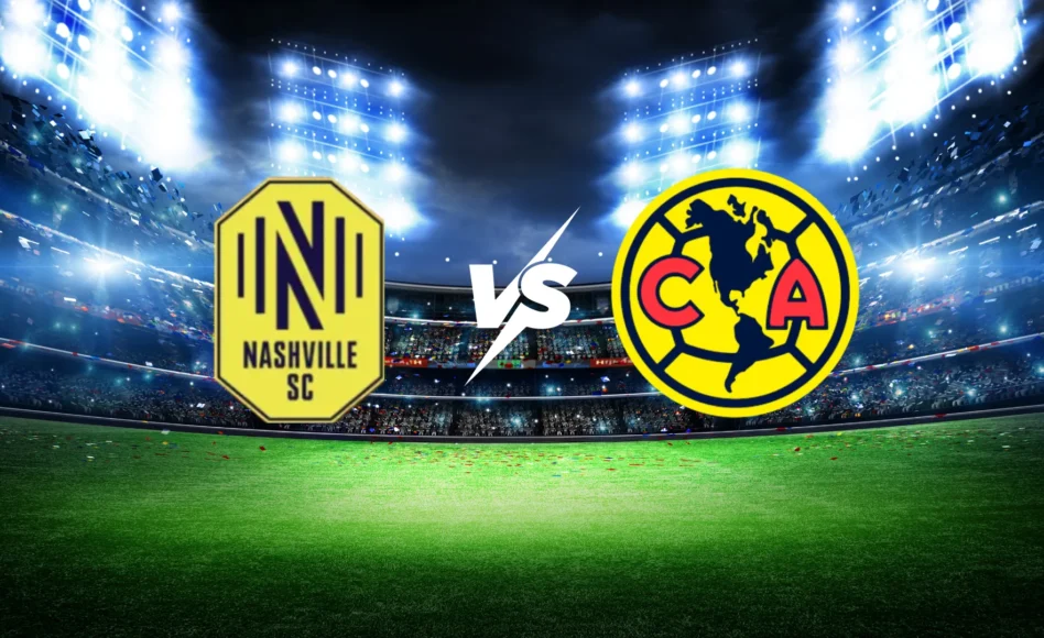 Nashville contra América – Nashville Hándicap Asiático 0.0 @1.78