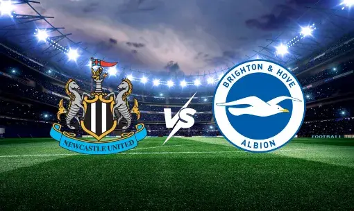 Newcastle vs Brighton – Premier League, 02.05.2026, 16:00 CET