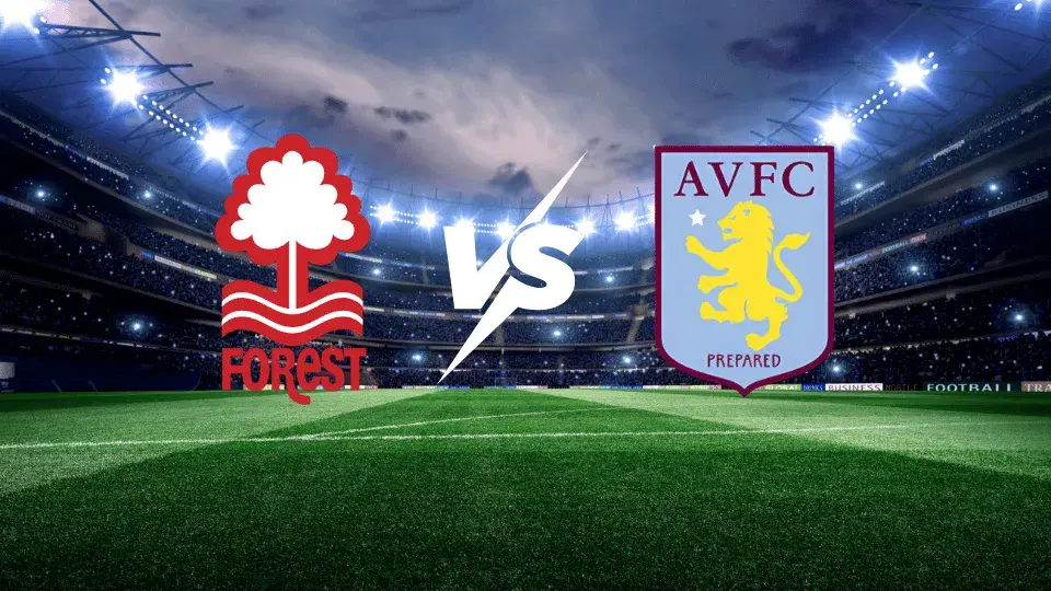 Nottingham Forest vs Aston Villa – Liga Europa, 30/04/2026, 21:00 CET
