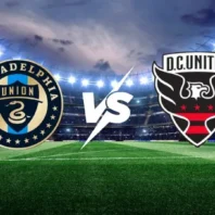 Apuesta MLS Philadelphia vs DC United