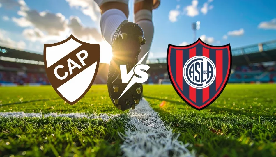 Platense contra San Lorenzo –Liga Profesional Apertura 2026– 25 de Abril (19:00 hora local)