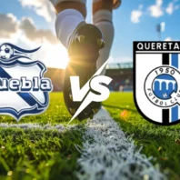 Apuestabono México - Liga MX - Puebla vs Querétaro