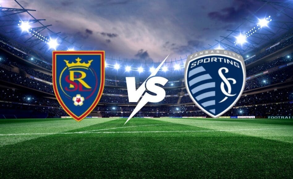 Real Salt Lake vs Kansas City – Real Salt Lake Hándicap Asiático -1 @1.71