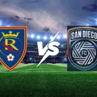 Apuesta MLS Real Salt Lake vs San Diego