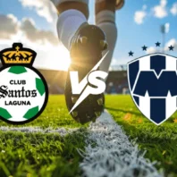 ApuestasBono | Santos vs Monterrey | Liga MX 2026