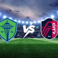 Apuesta MLS Seattle vs St. Louis City
