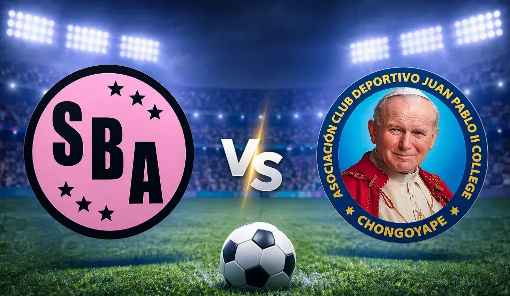 Sport Boys contra Juan Pablo II