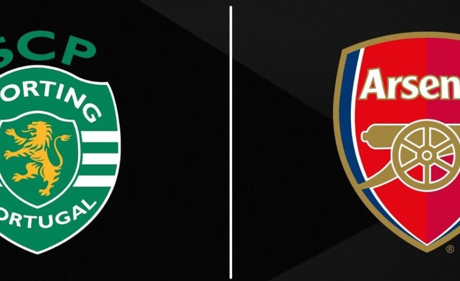 Sporting CP vs Arsenal – Champions League 07-04-2026, 21:00 CET