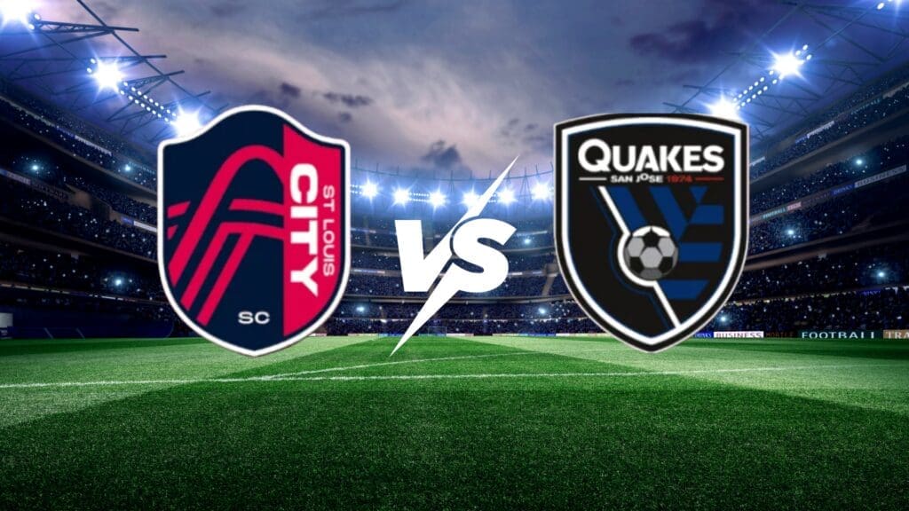 St Louis contra San José