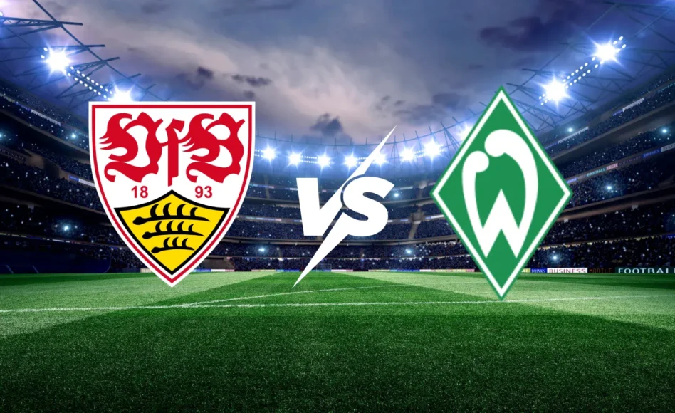 Stuttgart contra Werder Bremen – Bundesliga, 26 de abril de 2026, 15:30 CET