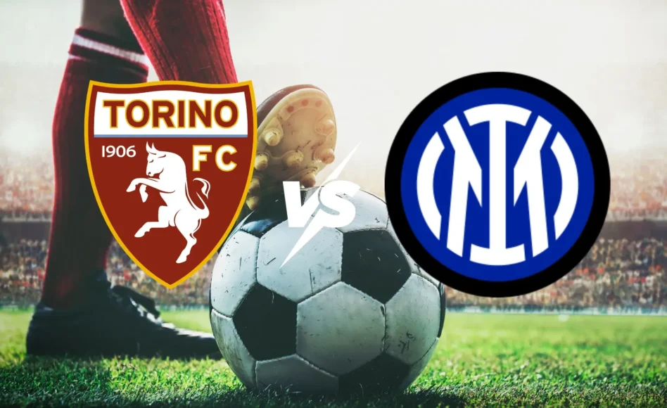 Torino contra Inter – Serie A, 26 de abril de 2026, 18:00 CET