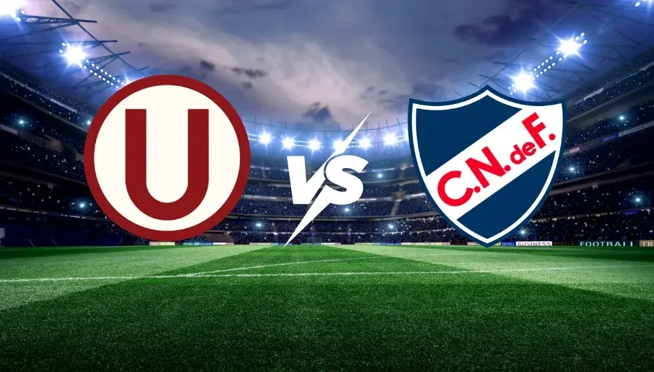 Universitario vs Nacional Montevideo – Nacional de Montevideo, Apuesta Sin Empate (Handicap 0) @2.35