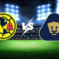 Apuestabono México Liga MX - América vs Pumas UNAM