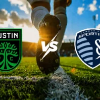 Apuestasbono Estados Unidos MLS - Austin vs Kansas City
