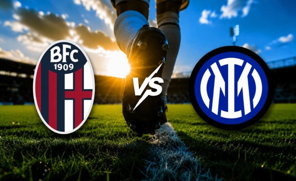 Bolonia contra Inter – Serie A, 23 de mayo de 2026, 18:00 CET
