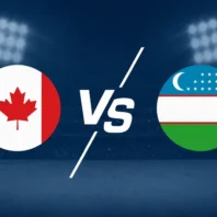 ApuestasBono Internacional Canadá vs Uzbekistán
