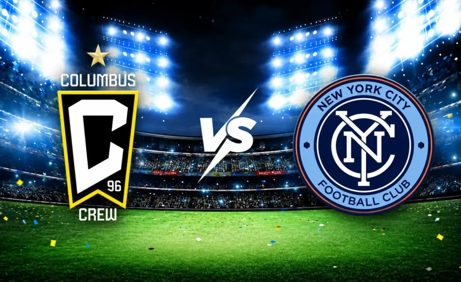 Columbus contra New York City -US Open Cup. Cuartos de Final- 20 de Mayo (19:30 hora local)