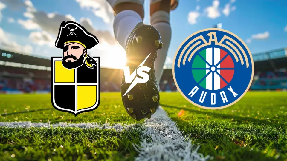 Coquimbo Unido contra Audax Italiano